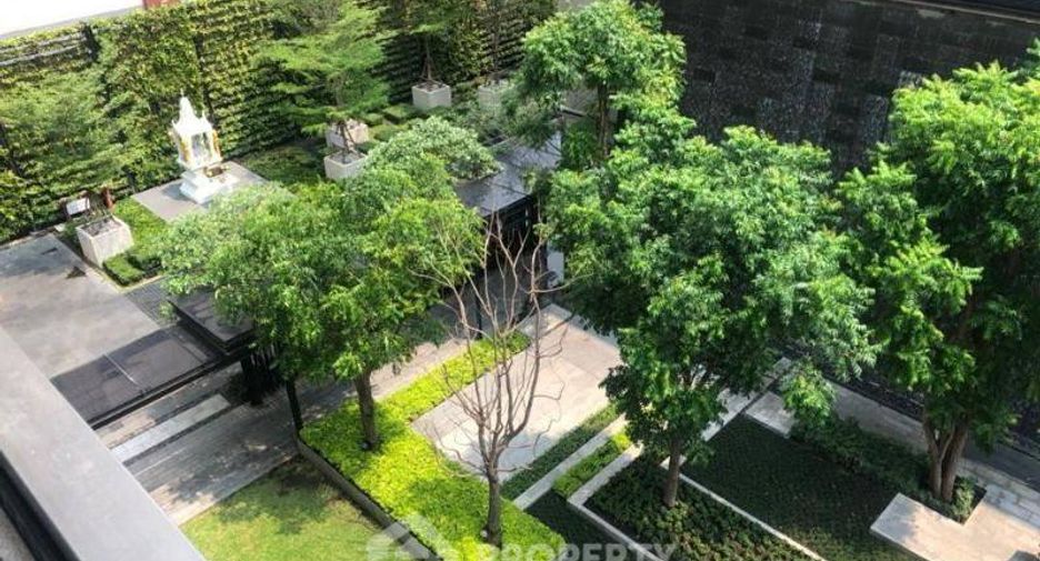 For sale 2 bedrooms condo in Watthana, Bangkok