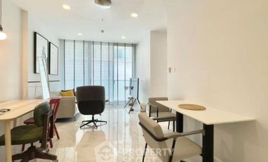 For sale 2 bedrooms condo in Watthana, Bangkok