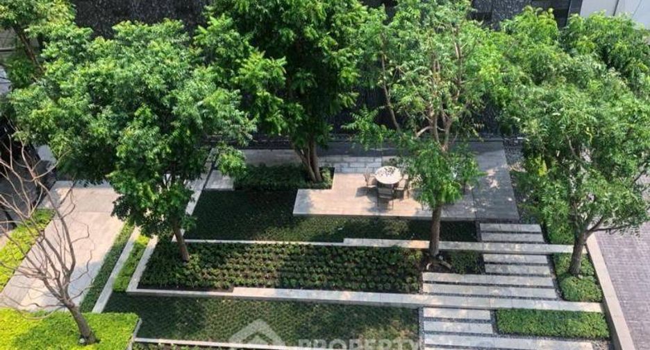 For sale 2 bedrooms condo in Watthana, Bangkok
