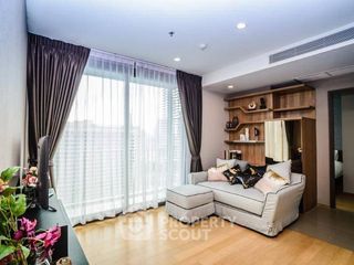 For sale 1 bed condo in Pathum Wan, Bangkok