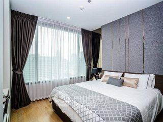 For sale 1 bed condo in Pathum Wan, Bangkok