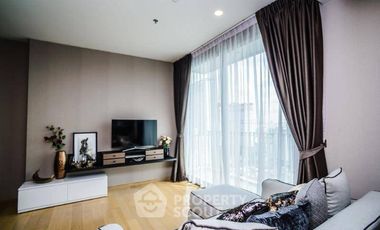 For sale 1 bed condo in Pathum Wan, Bangkok