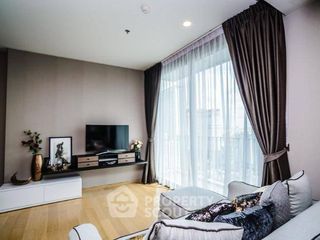 For sale 1 bed condo in Pathum Wan, Bangkok