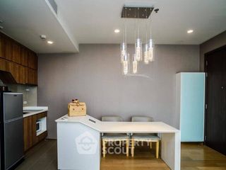 For sale 1 bed condo in Pathum Wan, Bangkok