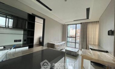 For sale 1 bed condo in Watthana, Bangkok