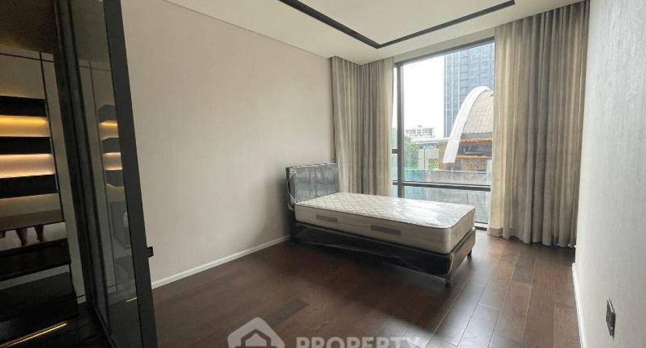 For sale 1 bed condo in Watthana, Bangkok
