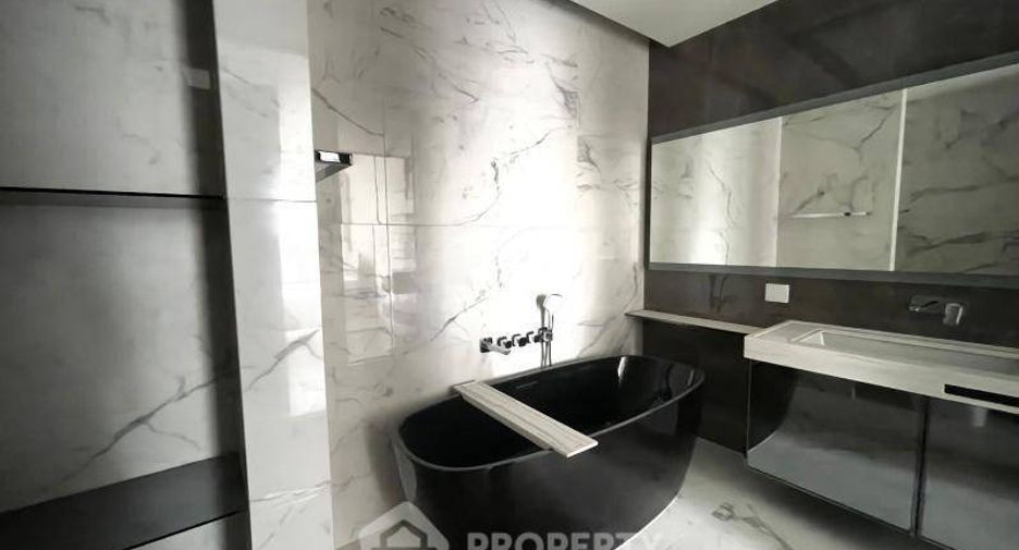 For sale 1 bed condo in Watthana, Bangkok
