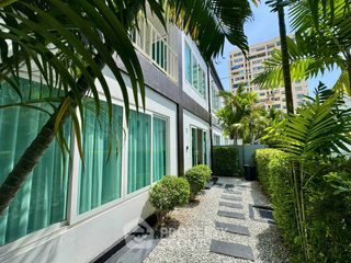 For sale 3 bedrooms villa in Bang Lamung, Chonburi