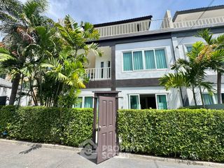 For sale 3 bedrooms villa in Bang Lamung, Chonburi