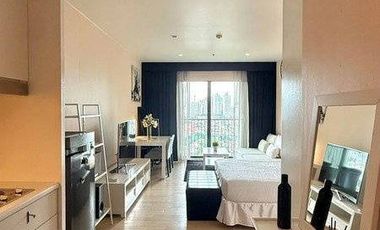 For sale 1 bed condo in Watthana, Bangkok