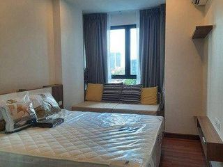 Wohnung zum Kauf mit 2 Zimmer in Khlong San, Bangkok