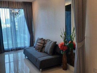 Wohnung zum Kauf mit 2 Zimmer in Khlong San, Bangkok