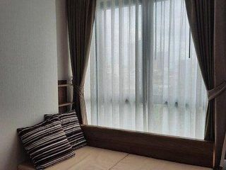 Wohnung zum Kauf mit 2 Zimmer in Khlong San, Bangkok