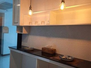 Wohnung zum Kauf mit 2 Zimmer in Khlong San, Bangkok