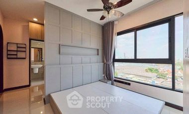 For sale 2 bedrooms condo in Rat Burana, Bangkok