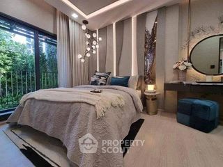 Wohnung zum Kauf mit 1 Zimmer in Khlong San, Bangkok