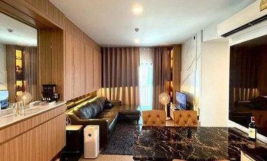 Condo en venta de 2 habitaciones en Watthana, Bangkok