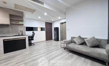 Wohnung zum Kauf mit 2 Zimmer in Khlong San, Bangkok