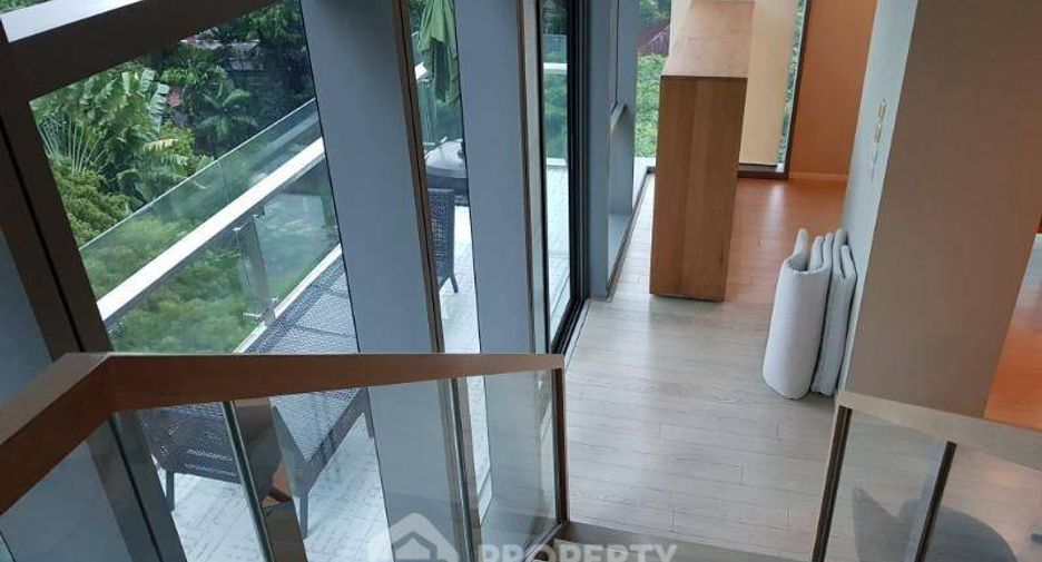 Wohnung zum Kauf mit 2 Zimmer in Watthana, Bangkok