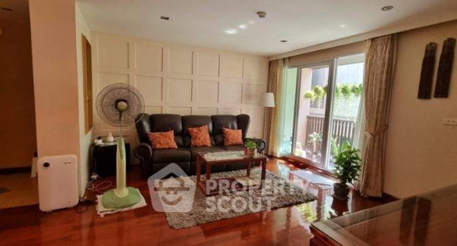 For sale 3 ベッドルーム condo in Phaya Thai, Bangkok