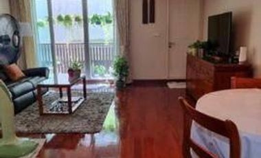 For sale 3 ベッドルーム condo in Phaya Thai, Bangkok