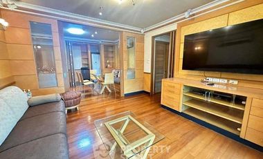 For sale 2 bedrooms condo in Pathum Wan, Bangkok