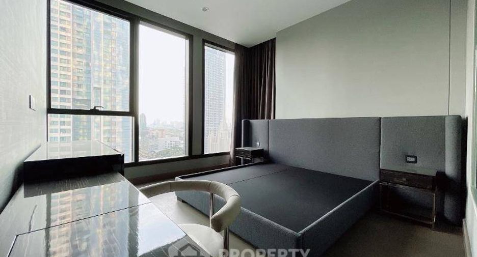For sale 2 ベッドルーム condo in Watthana, Bangkok