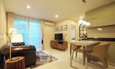 Wohnung zum Kauf mit 1 Zimmer in Khlong Toei, Bangkok