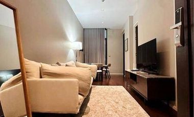 For sale 1 Beds condo in Khlong Toei, Bangkok