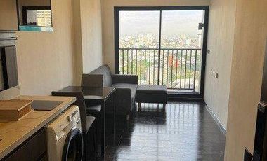 Wohnung zum Kauf mit 1 Zimmer in Watthana, Bangkok