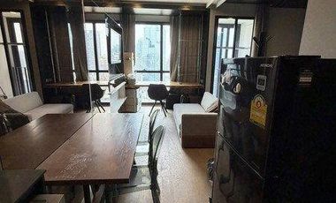Wohnung zum Kauf mit 1 Zimmer in Bang Rak, Bangkok