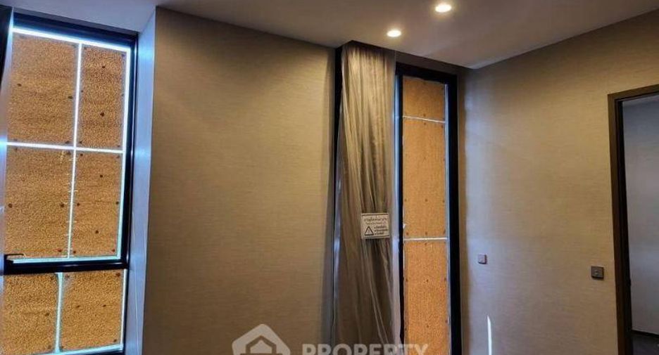 Wohnung zum Kauf mit 1 Zimmer in Khlong Toei, Bangkok