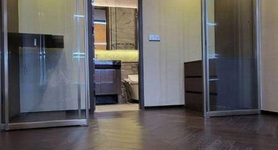 Wohnung zum Kauf mit 1 Zimmer in Khlong Toei, Bangkok