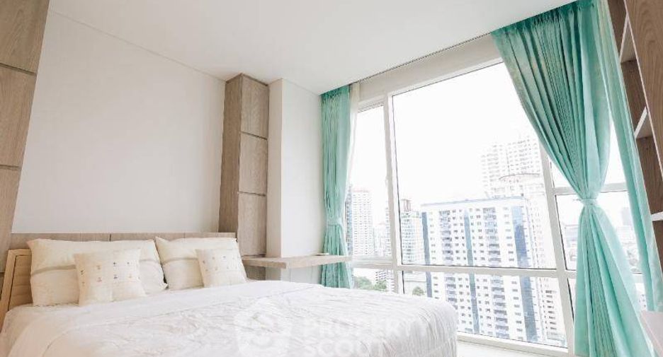 ขาย 3 ห้องนอน คอนโด ใน คลองเตย, กรุงเทพฯ