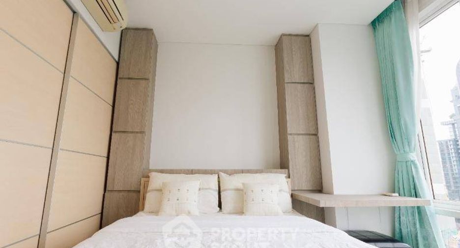 ขาย 3 ห้องนอน คอนโด ใน คลองเตย, กรุงเทพฯ