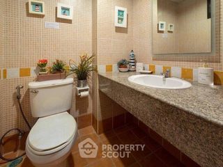 Продажа 2 спальни кондо в Ян Наща, Бангкок
