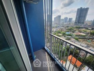 For sale 1 bed condo in Thon Buri, Bangkok