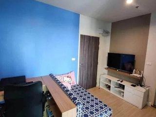 For sale 1 bed condo in Thon Buri, Bangkok