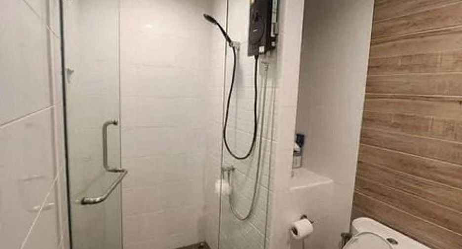 For sale 1 bed condo in Thon Buri, Bangkok