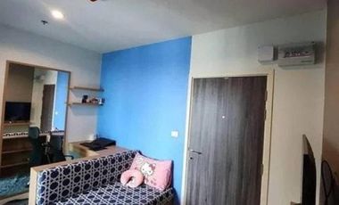 For sale 1 bed condo in Thon Buri, Bangkok
