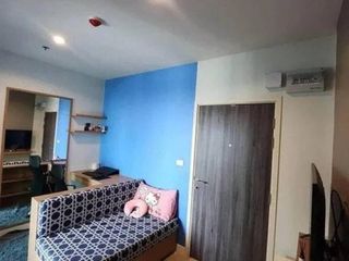 For sale 1 bed condo in Thon Buri, Bangkok