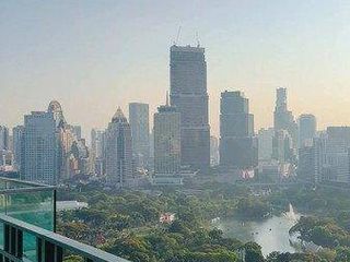 For sale 1 bed condo in Pathum Wan, Bangkok