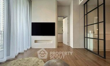 For sale 1 bed condo in Pathum Wan, Bangkok