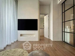 For sale 1 bed condo in Pathum Wan, Bangkok