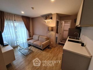 Condo en venta de 1 habitaciones en Bang Khen, Bangkok