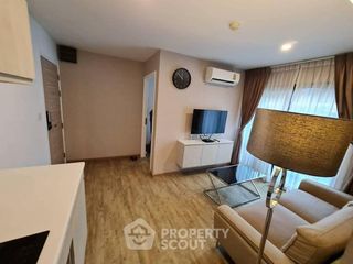 Condo en venta de 1 habitaciones en Bang Khen, Bangkok