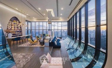 À vendre 1 chambre condo à Watthana, Bangkok
