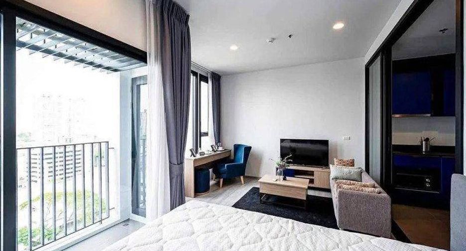 À vendre 1 chambre condo à Watthana, Bangkok