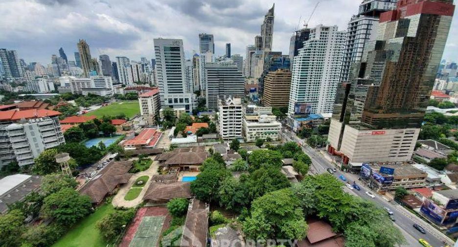 For sale 1 Beds condo in Watthana, Bangkok