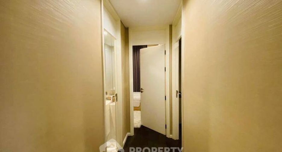 À vendre 2 chambres condo à Chatuchak, Bangkok